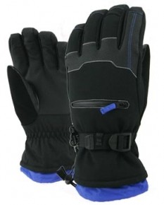 SIERRA-PRO SOFT SHELL GLOVE-DOZEN