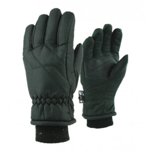 MENS-TUSSER SKI GLOVE-DZ