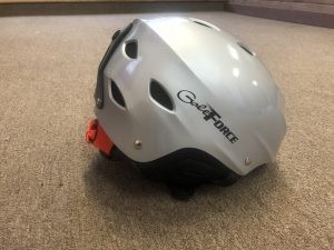 GALE FORCE HELMET