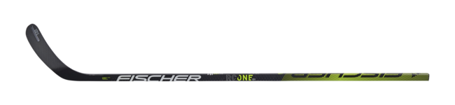 Fischer RC1 Entry Level One Piece Stick