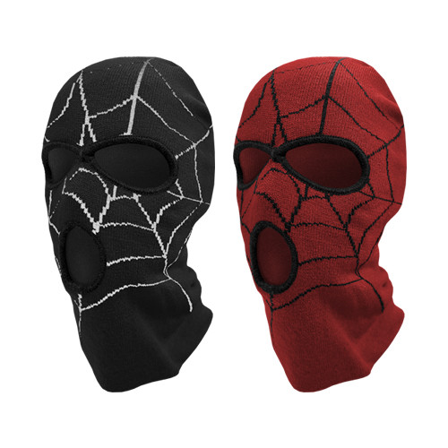 SPIDEY BOYS FACE MASK-DZ