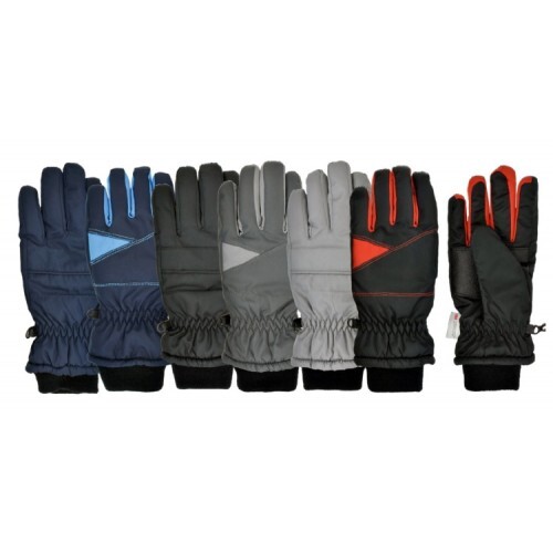 SIERRA-BOYS -TUSSER -AGE 4-7-DOZEN