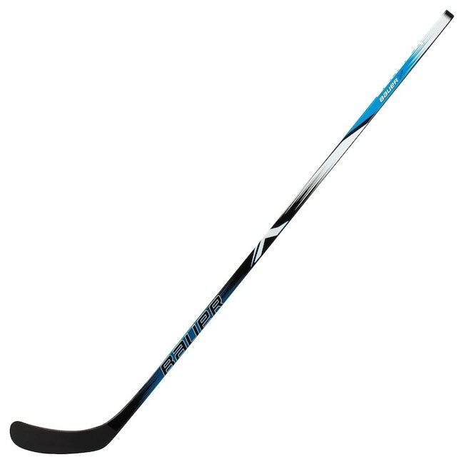 BAUER-S23 X SERIES GRIP STICK-SENIOR & INTERMEDIATE