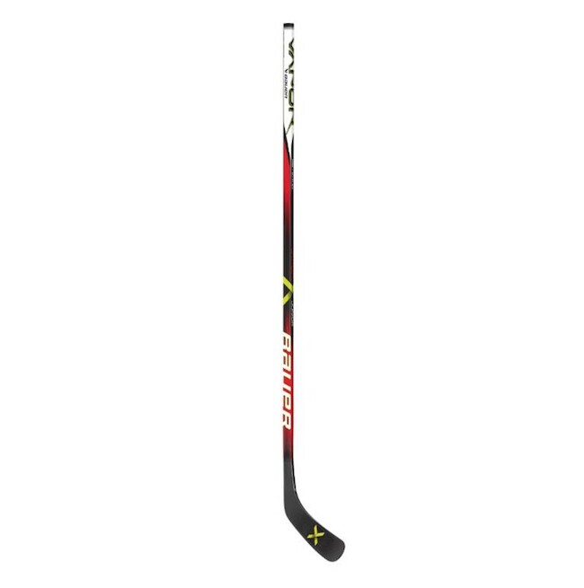 BAUER -VAPOR -JUNIOR GRIP STICK