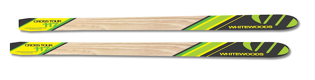 CROSS TOUR -JUNIOR 75MM SET 