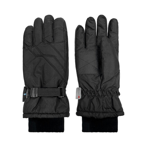 SIERRA-TUSSER SKI GLOVE-MENS-DZ
