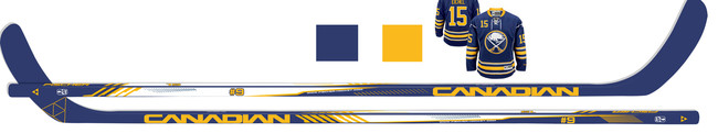 CUSTOM ST. LOUIS/BUFFALO -JUNIOR