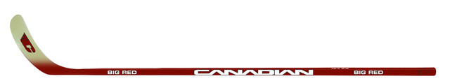 CDN - BIG RED -ABS -JUNIOR