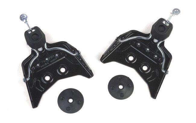 NORSE 75MM- BULK PACK-30 PR