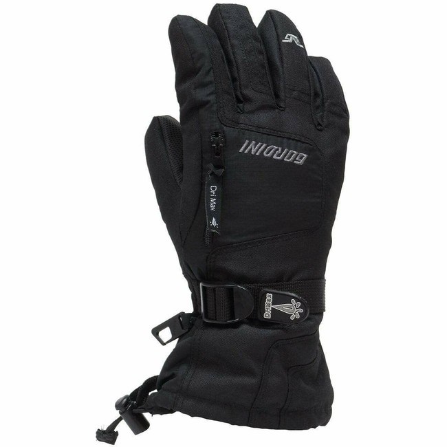 GORDINI-DRI-MAX-GAUNTLET -JUNIOR