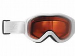 Crest Ski Goggles-ADULT