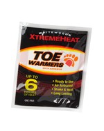 XTREMEHEAT WARMERS-TOE