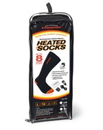 XTREME HEAT -HEATED SOCKS