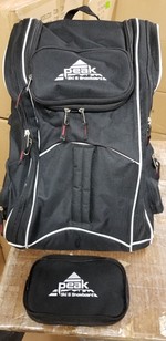 MOUNTAIN PRO BAG-CUSTOM