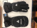 AUCLAIR -MENS GLOVE-8000