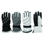 LADIES TUSSER GLOVE-DZ