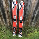 ROSSIGNOL -AVENGER -JUNIOR SKI