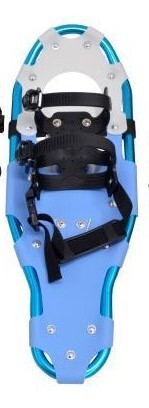 SNOWSHOE CLOSEOUT-BLUE