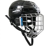 BAUER IMS 5.0 HELMET W/ CAGE