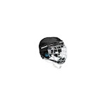 BAUER PRODIGY HELMET W/ CAGE-YOUTH