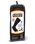 XTREME HEAT -HEATED SOCKS- 2022