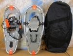 SNOWSHOE CLOSEOUT